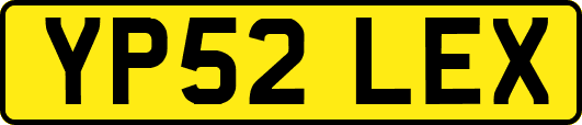 YP52LEX