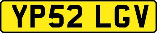 YP52LGV
