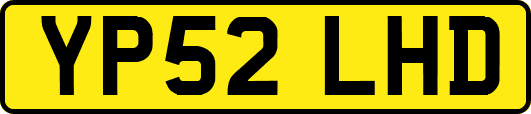 YP52LHD
