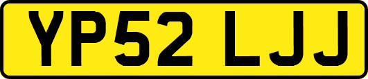 YP52LJJ