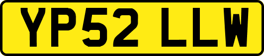 YP52LLW