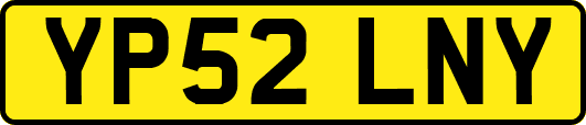 YP52LNY