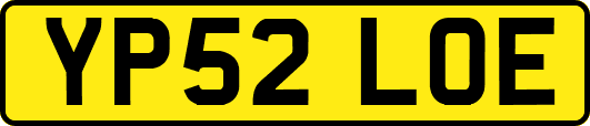 YP52LOE