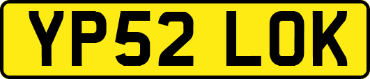 YP52LOK