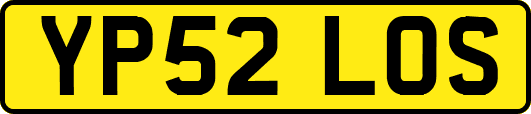 YP52LOS