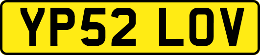 YP52LOV