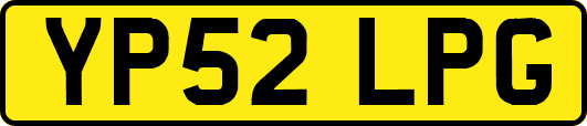 YP52LPG
