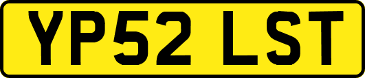 YP52LST