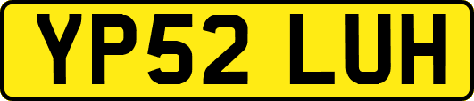 YP52LUH