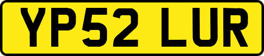 YP52LUR