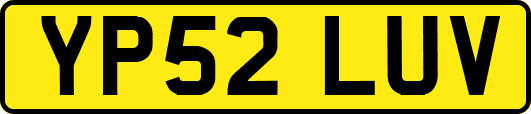 YP52LUV
