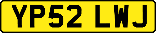 YP52LWJ