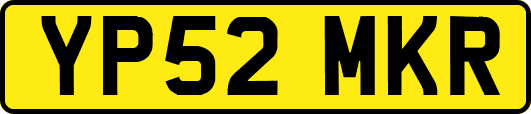 YP52MKR