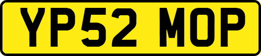 YP52MOP