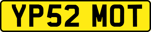 YP52MOT