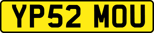 YP52MOU