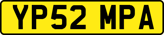 YP52MPA