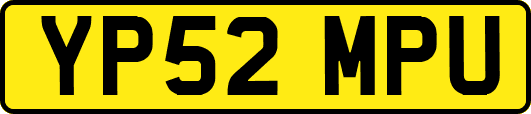 YP52MPU