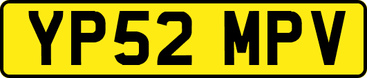 YP52MPV