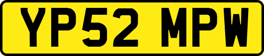 YP52MPW
