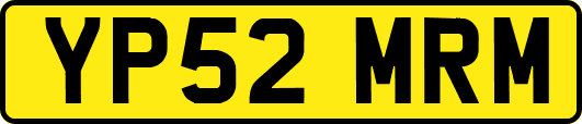 YP52MRM