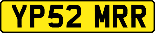 YP52MRR