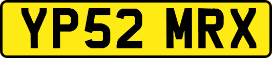 YP52MRX
