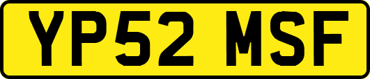 YP52MSF