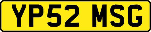 YP52MSG