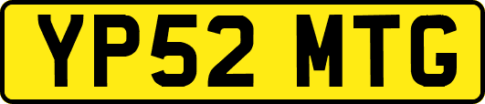 YP52MTG