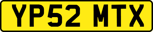 YP52MTX