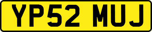 YP52MUJ