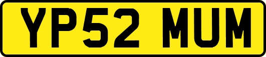 YP52MUM
