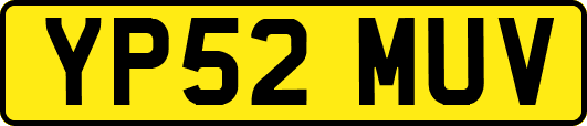 YP52MUV