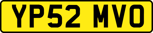YP52MVO