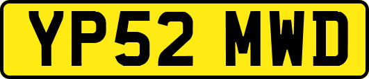 YP52MWD