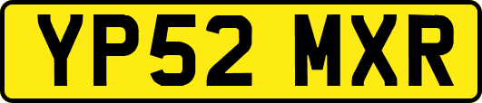 YP52MXR