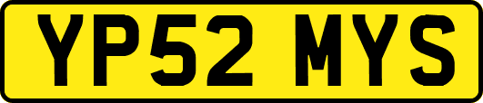 YP52MYS