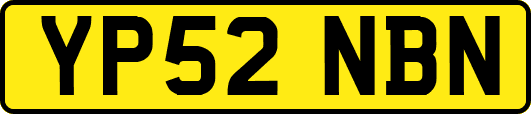 YP52NBN