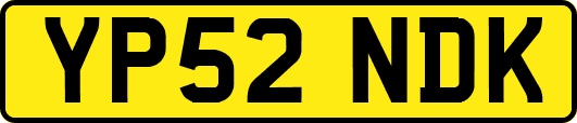 YP52NDK