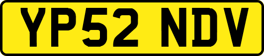 YP52NDV