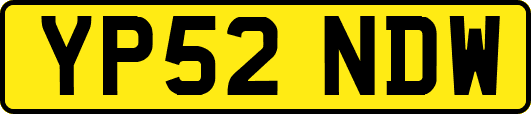 YP52NDW