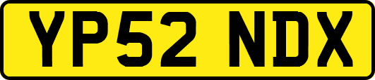 YP52NDX