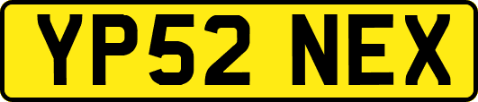 YP52NEX