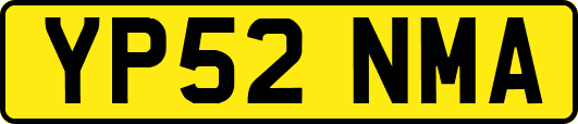 YP52NMA
