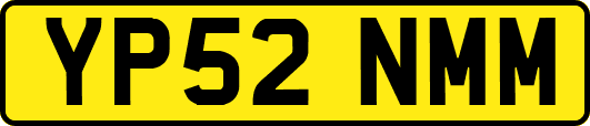 YP52NMM