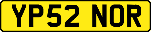YP52NOR