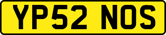 YP52NOS