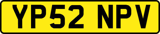 YP52NPV