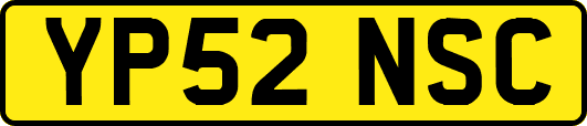 YP52NSC
